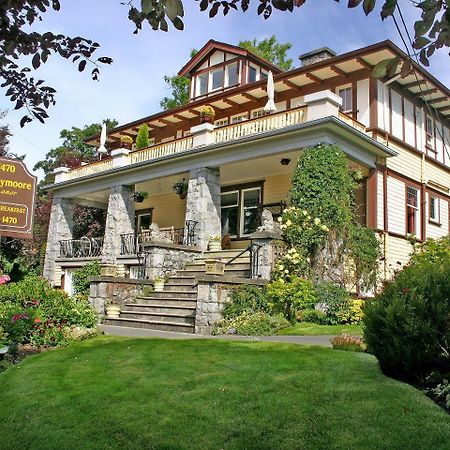 Abbeymoore Manor Victoria Exterior photo